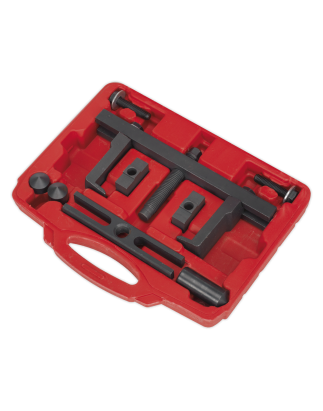 Crankshaft Pulley Removal Tool Set 12pc