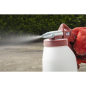 Portable Soda Blasting Gun