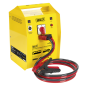 12/24V Emergency Heavy-Duty Jump Starter 1000hp Start