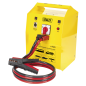 12/24V Emergency Heavy-Duty Jump Starter 1000hp Start