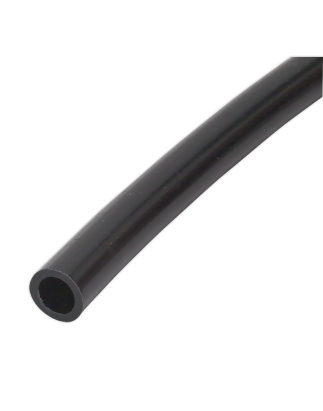 Polyethylene Tubing 10mm x 100m Black (John Guest Speedfit®)