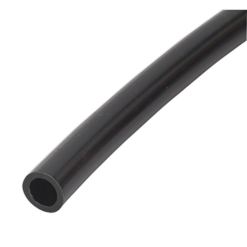 Tube en polyéthylène 10 mm x 100 m noir (John Guest Speedfit®)