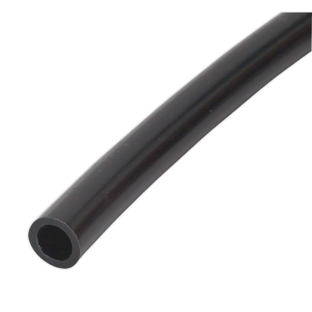 Tube en polyéthylène 10 mm x 100 m noir (John Guest Speedfit®)