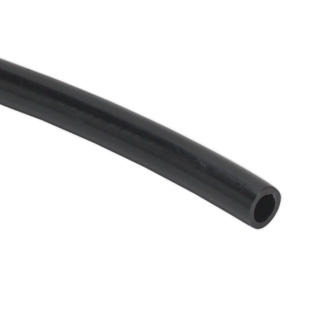 Polyethylene Tubing 10mm x 100m Black (John Guest Speedfit®)