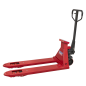 Pallet Truck with Scales 1150 x 555mm 2000kg Capacity