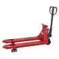 Pallet Truck with Scales 1150 x 555mm 2000kg Capacity