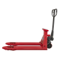 Pallet Truck with Scales 1150 x 555mm 2000kg Capacity