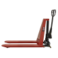 High Lift Pallet Truck 1170 x 540mm 1000kg Capacity