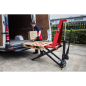 High Lift Pallet Truck 1170 x 540mm 1000kg Capacity