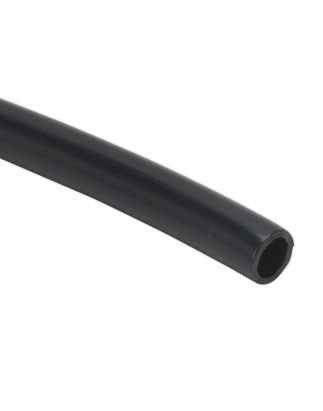 Tube en polyéthylène 12 mm x 100 m noir (John Guest Speedfit®)