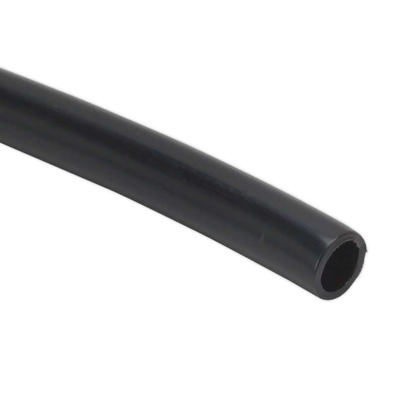 Polyethylene Tubing 12mm x 100m Black (John Guest Speedfit®)