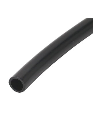 Tube en polyéthylène 12 mm x 100 m noir (John Guest Speedfit®)