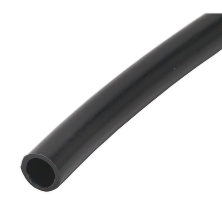 Tube en polyéthylène 12 mm x 100 m noir (John Guest Speedfit®)