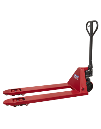 Pallet Truck 1150 x 550mm 2200kg Capacity