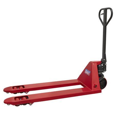 Pallet Truck 1150 x 550mm 2200kg Capacity