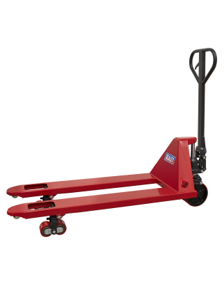 Pallet Truck 1150 x 550mm 2200kg Capacity