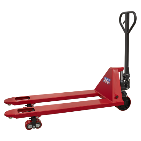 Pallet Truck 1150 x 550mm 2200kg Capacity