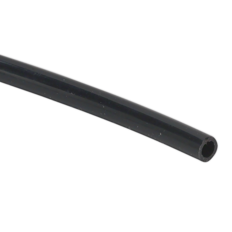 Polyethylene Tubing 6mm x 100m Black (John Guest Speedfit®)