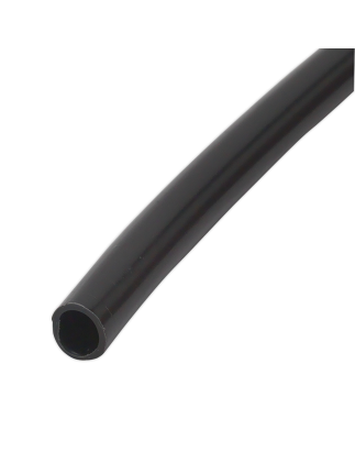 Polyethylene Tubing 8mm x 100m Black (John Guest Speedfit®)