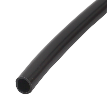 Polyethylene Tubing 8mm x 100m Black (John Guest Speedfit®)