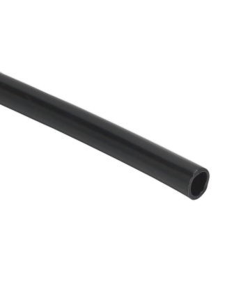 Polyethylene Tubing 8mm x 100m Black (John Guest Speedfit®)