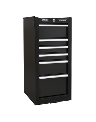 Hang-On Chest 6 Drawer Heavy-Duty