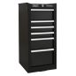 Hang-On Chest 6 Drawer Heavy-Duty