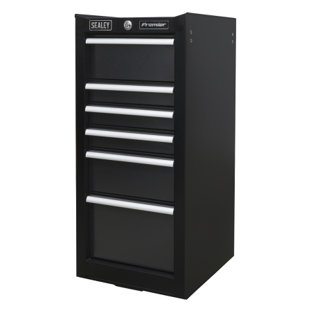 Hang-On Chest 6 Drawer Heavy-Duty