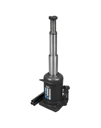 Viking Telescopic Bottle Jack 12 Tonne