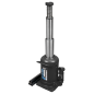 Viking Telescopic Bottle Jack 12 Tonne