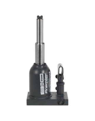 Premier Telescopic Bottle Jack 2 Tonne