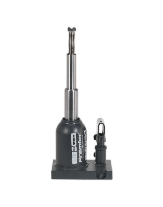 Premier Telescopic Bottle Jack 2 Tonne