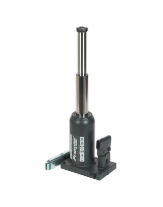 Premier Telescopic Bottle Jack 5 Tonne