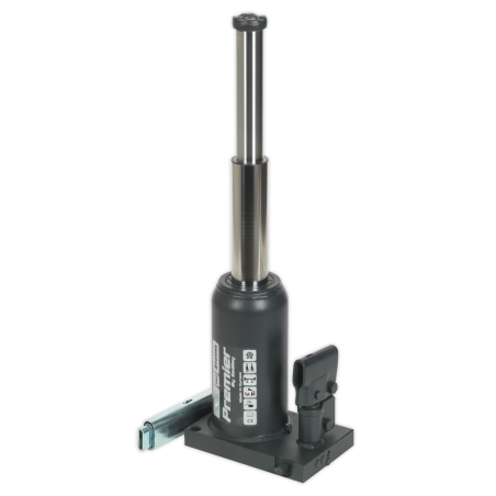 Premier Telescopic Bottle Jack 5 Tonne