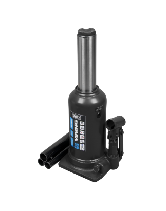 Viking Telescopic Bottle Jack 5 Tonne