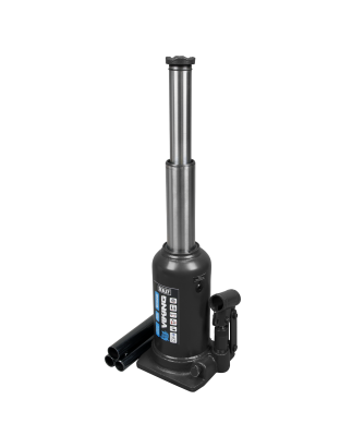 Viking Telescopic Bottle Jack 5 Tonne