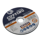 Cutting Disc Pack of 50 Ø100 x 3mm Ø16mm Bore