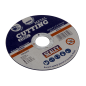 Cutting Disc Ø115 x 1.2mm Ø22mm Bore