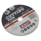 Cutting Disc Ø230 x 2mm Ø22mm Bore