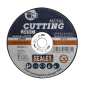 Cutting Disc Ø75 x 2mm Ø10mm Bore