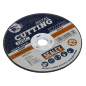 Cutting Disc Ø75 x 2mm Ø10mm Bore Pack of 5