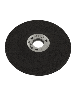 Disque de meulage Ø58 x 4mm Alésage Ø9,5mm