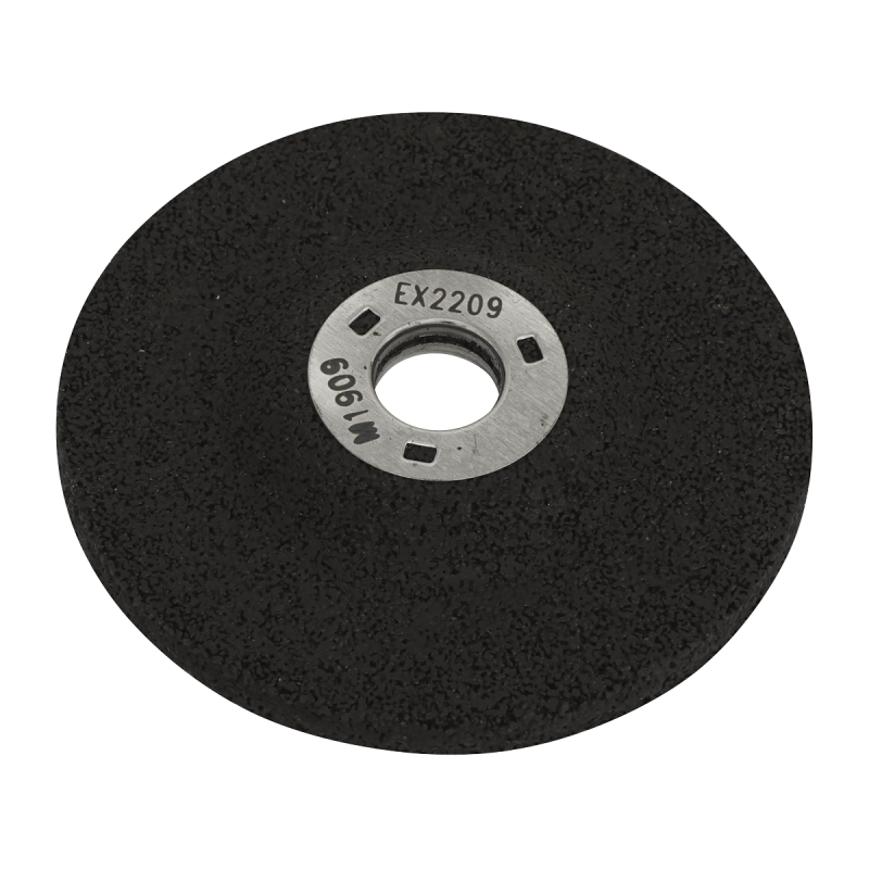 Disque de meulage Ø58 x 4mm Alésage Ø9,5mm