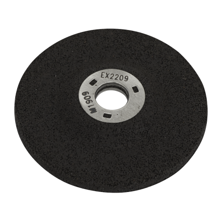 Grinding Disc Ø58 x 4mm Ø9.5mm Bore