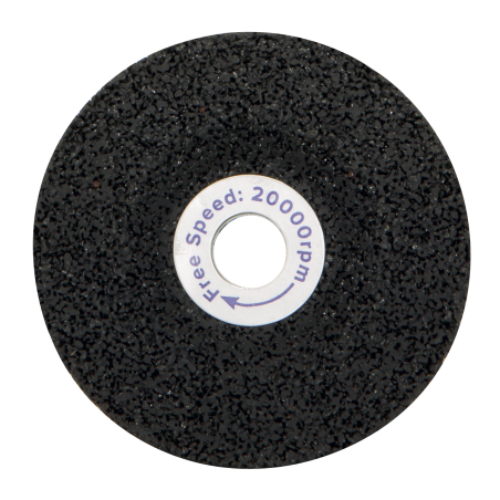 Disque de meulage Ø58 x 4mm Alésage Ø9,5mm