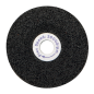 Disque de meulage Ø58 x 4mm Alésage Ø9,5mm