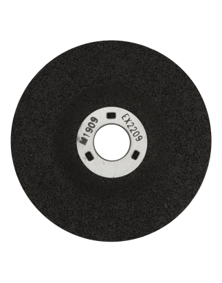 Grinding Disc Ø58 x 4mm Ø9.5mm Bore