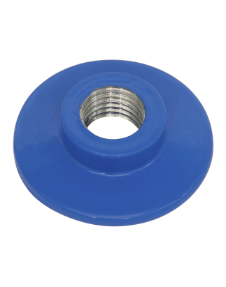 Lock Nut for PTC/BP3 Backing Pad M10 x 1.25mm