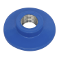 Lock Nut for PTC/BP3 Backing Pad M10 x 1.25mm