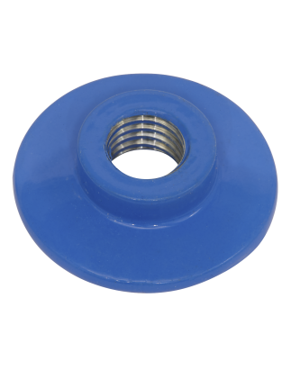 Lock Nut for PTC/BP3 Backing Pad M10 x 1.5mm